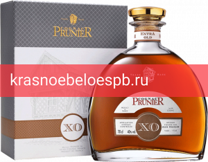 Коньяк Prunier XO 0.7 л