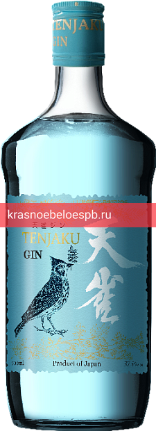Джин Tenjaku 0.7 л