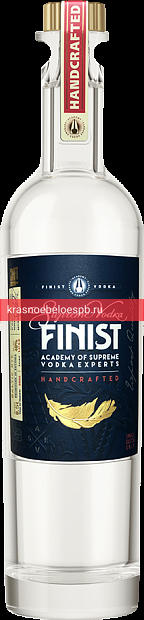 Водка Finist 0.7 л