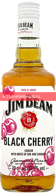 Виски Red Stag by Jim Beam 0.7 л